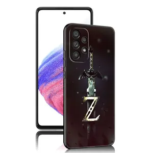 Die Legenden der Schachtel des Zeldas -Spiels an Samsung, A13, A24, A32, 4G, A23, A34, A35, A52, A53, A54, A55, A73, 5G, A12, A15, A31, A33, A51, A72 6 Hauptverkäufe Zelda Wireless Ladegerät - №6