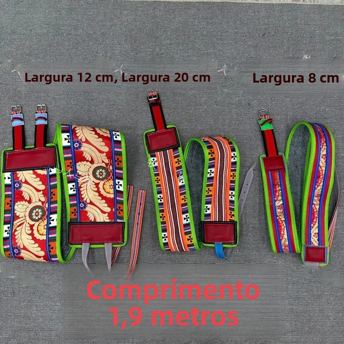nuovo-stile-fascia-addominale-etnica-tibetana-in-lana-attrezzatura-da-corsa-equipaggiamento-tradizionale-nomade-forniture-per-sport-e-fitness