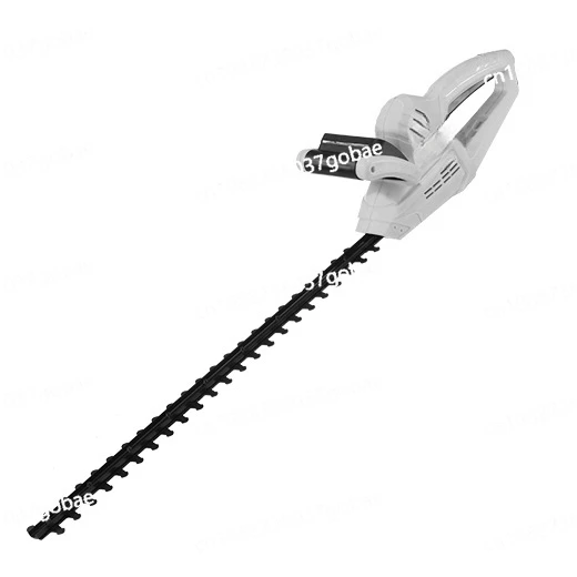 

Electric Hedge Trimmer Fence Trimmer Dual-purpose Plug-in Pruning Trimmer Lawn Mower Green Belt Gardening Trimming