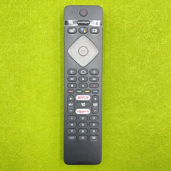 Original Remote Control 398GM10BEPHN0024HT YKF463-006 For Philips OLED TV