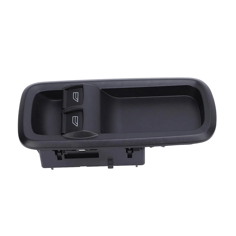 

Car 8A6T14A132AC 8A6T-14A132-AC Front Left Remote Window Winder for Ford Fiesta MK7 2009-2012 Power Window Switch