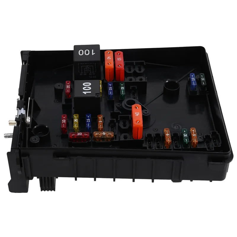 

Простая плата предохранителей 1K0937125D для VW Golf MK6 Tiguan Touran Skoda Octavia Superb Yeti A3 Q3