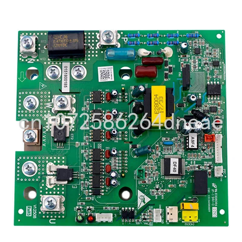 Central Air Conditioning Power Module Board 0151800185 Module 6MBP50RA120-55 Is Suitable for The New Haier