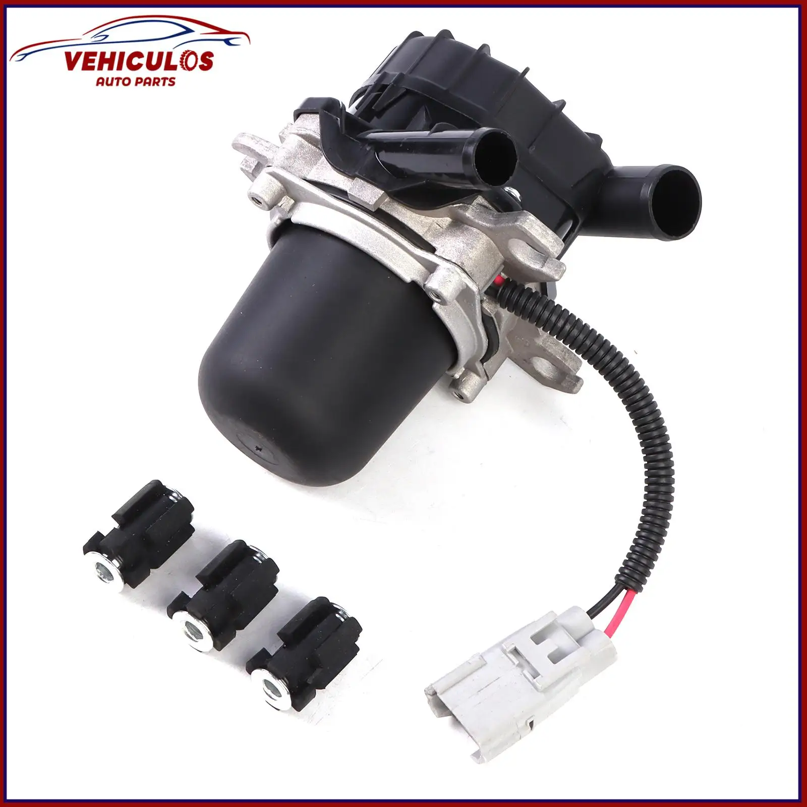 

Tundra Sequoia Air Injection Pump For Lexus LX470 GX470 Toyota 4Runner Land Cruiser Sequoia Tundra 176100C010 10200162BAC