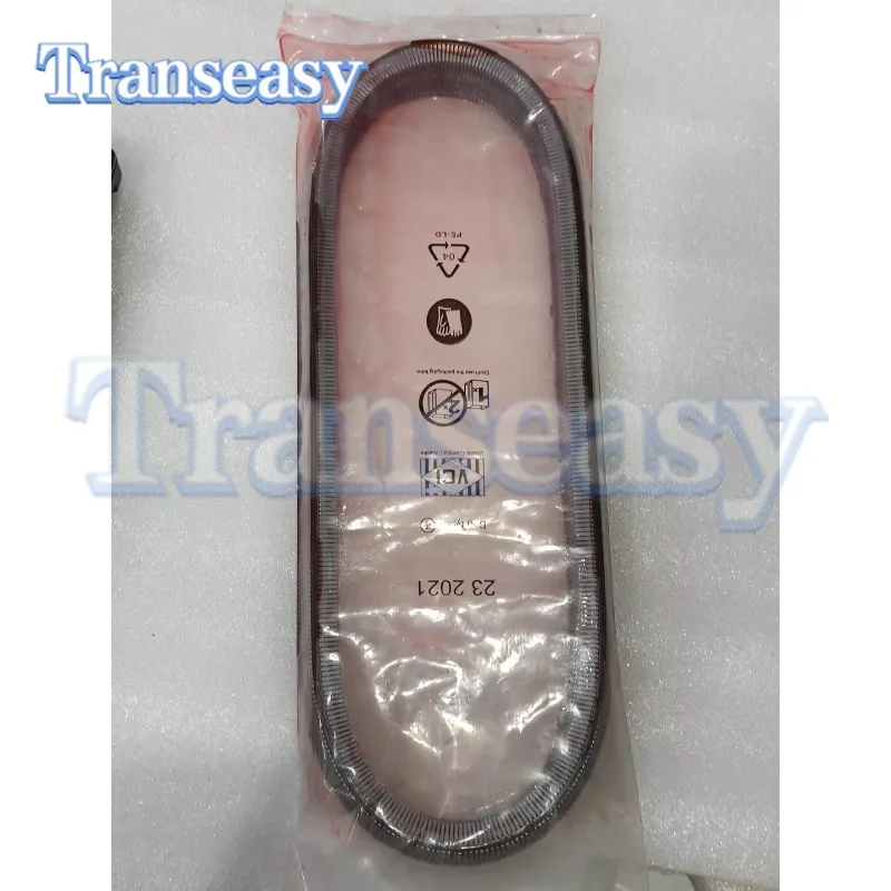 901063 Original New JF010E RE0F09A CVT Chain Belt Suit For Nissan Altima Maxima Murano 3.5L Renault Megane 2007 -ON - view 2