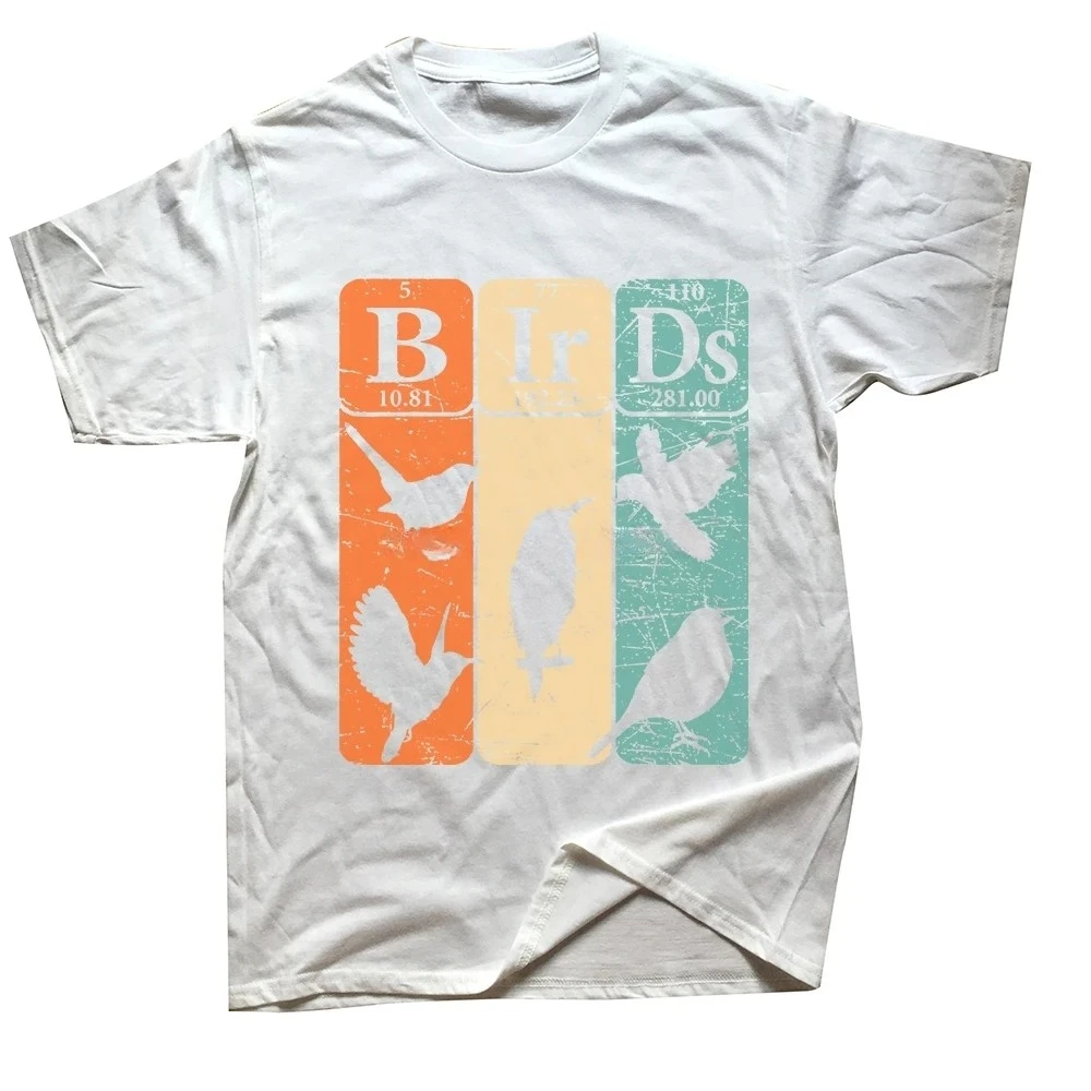 Bird Watcher BirdWatching T Shirt Summer Graphic Tshirt Short Sleeve Shoot Bird Photography Birthday Gifts T-shirt Tops Y2K Top