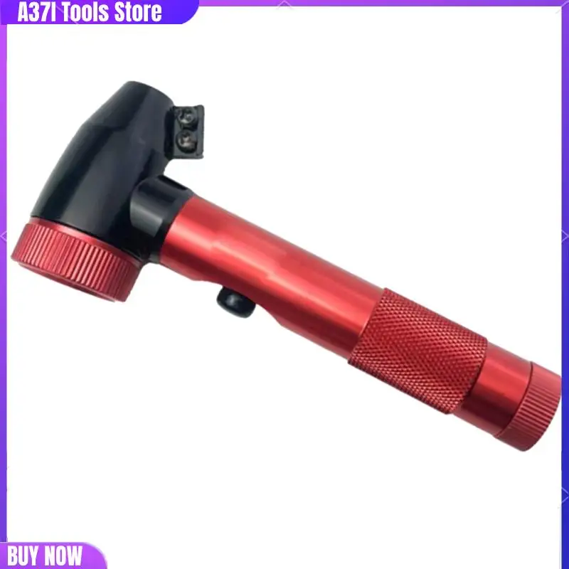 

Mini Eagle Eye Needle, Needle Lock Picker, With LED Light, Can Accurately Detect Lock Failure-[A37I]
