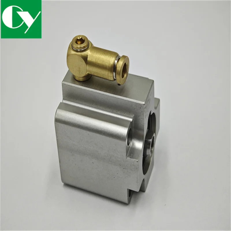 

Free Shipping PM74 SM74 00.580.3930 PNEUMATIC CYLINDER CD74 Printing Machiner Parts