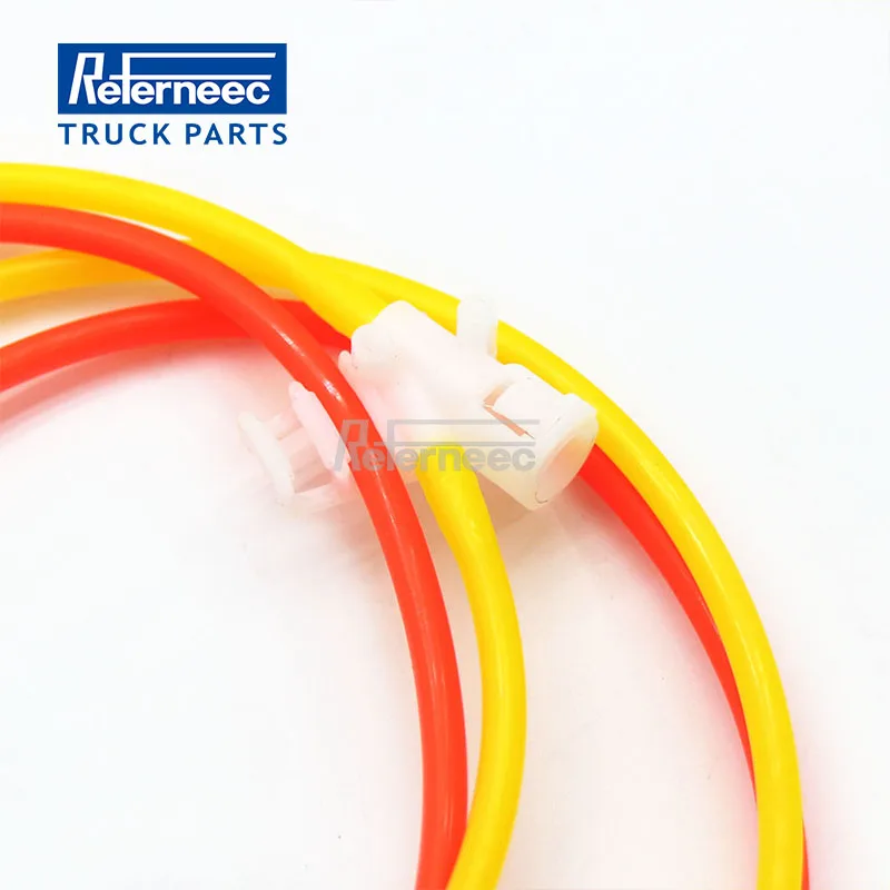 REFERNEEC Aftermarket Seat Repair Kit For Benz 0009190794 A0009190794 Quick Connector Seat Valve-Installation ISRI