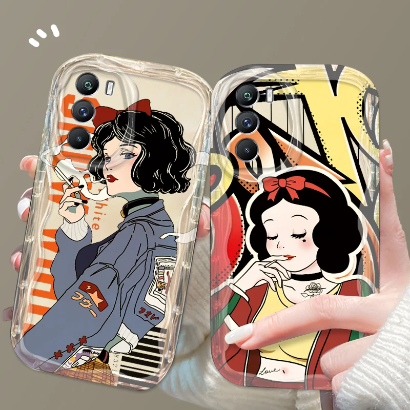 Disney Snow White F… - image