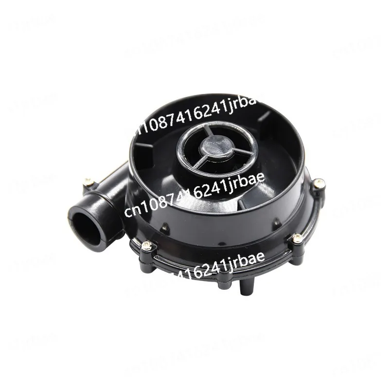 

7040 DC12V 24V brushless centrifugal blower, dc centrifugal fan ,air pump with three phase motor WM7040-12/24