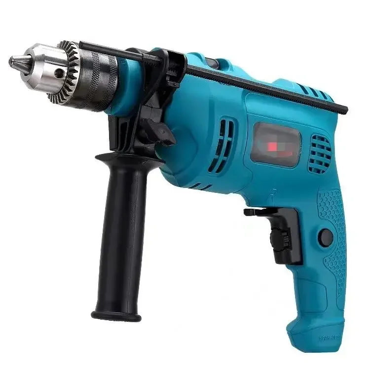 

# Power Tools Drills Home Improvement Power Tools 480w 13mm Electric Impact Drills #