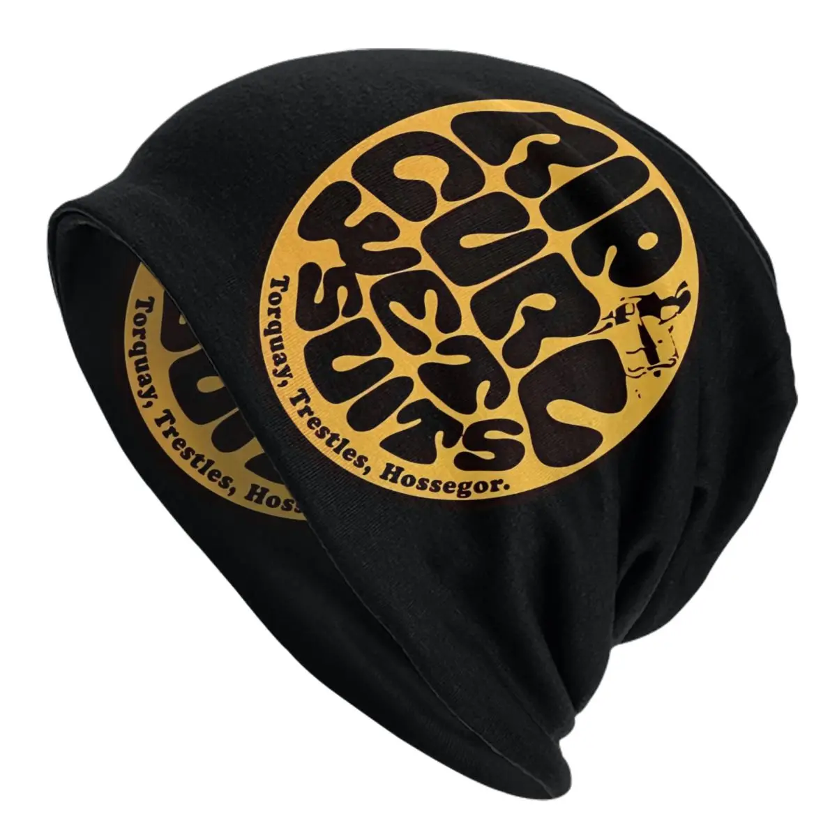 

Rip Curl Wet Suits Bonnet Hat Knitting Hats Men Women Hip Hop Unisex Surf For Warm Winter Beanies Cap