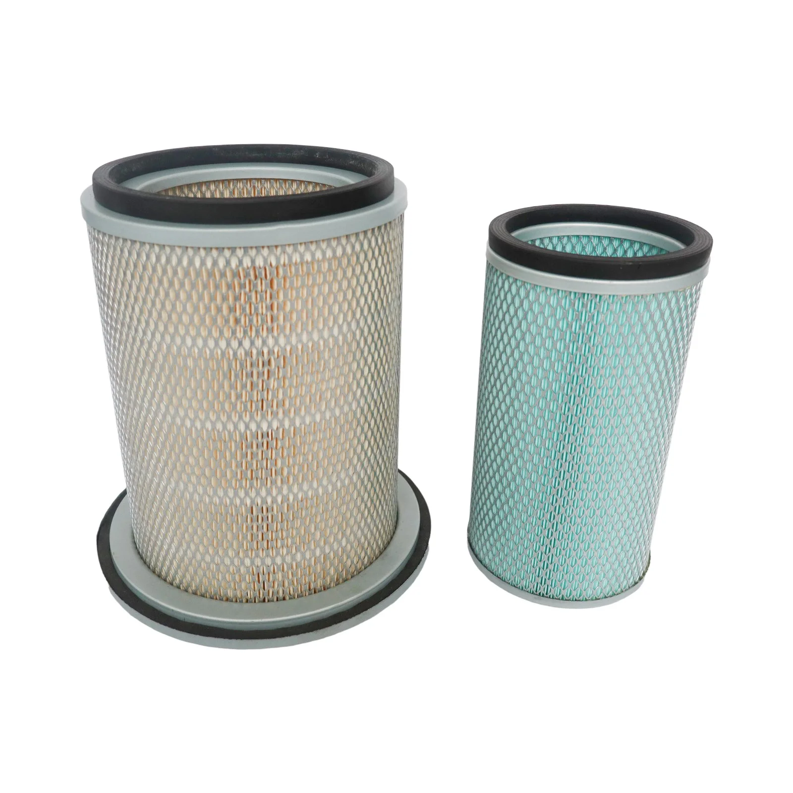 Air Filter 4209588 For Hitachi EX120 EX120-2 EX120-5 EX120-6 EX130 EX150 EX160WD EX100 EX100-2 EX100-3 EX100-5 EX100WD