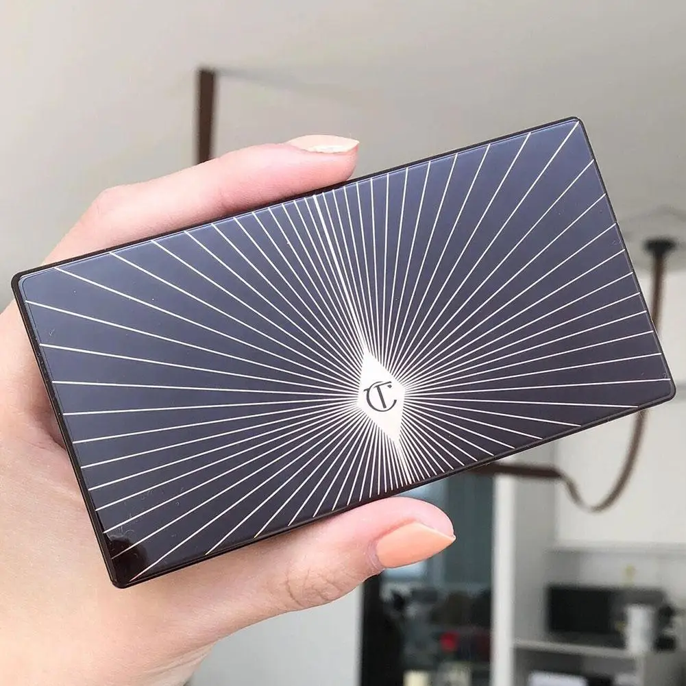 Palette di ombretti a 6 colori Ombretto per tè al latte opaco lucido fine Ombretto Tavolozza di ombretti opachi impermeabili Cosmetici adatti ai studenti