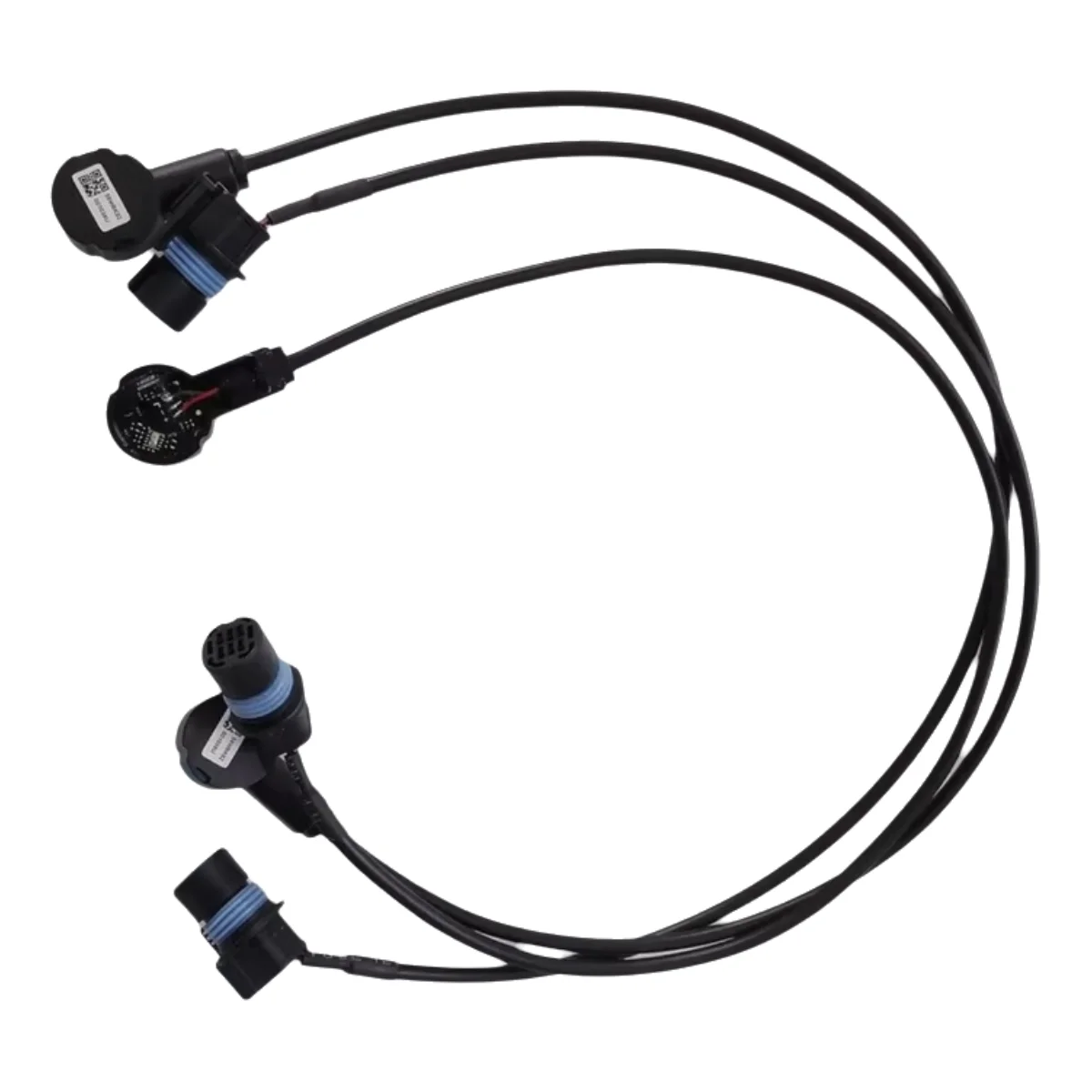 وحدة استشعار قياس مستوى السائل لـ DJI Agras T40 T20P الزراعة ملحقات طائرة بدون طيار حماية النباتات الطائرات بدون طيار إصلاح جزء العلامة التجارية الجديدة