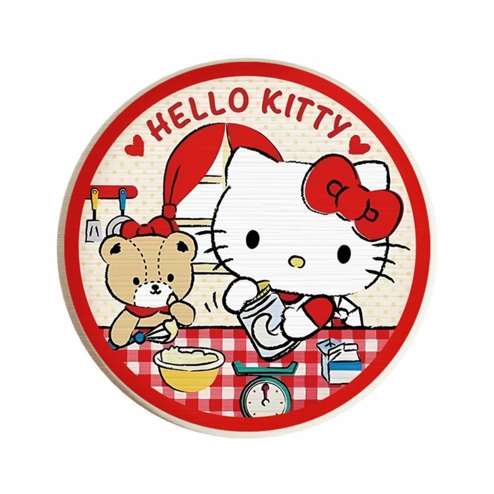 عالية القيمة الكرتون المشطورة الطين الصلب كوستر طاولة طعام مكافحة السمط التجفيف السريع حصيرة مستديرة عدم الانزلاق المياه كوستر #5