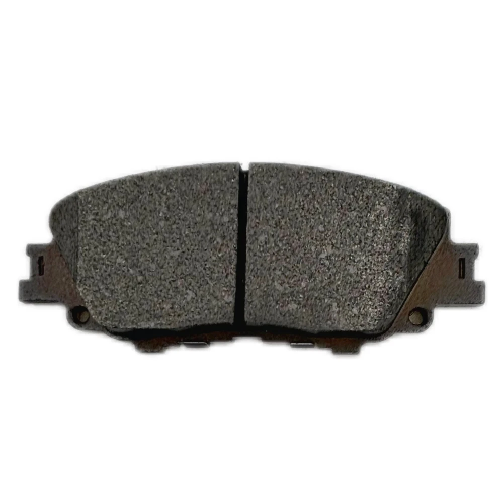 Front Brake Pads For TOYOTA COROLLA E210 2019- Levin E210 2018- ALLION 2.0L 2020- OEM 04465-12760 D2176 Car Accessories