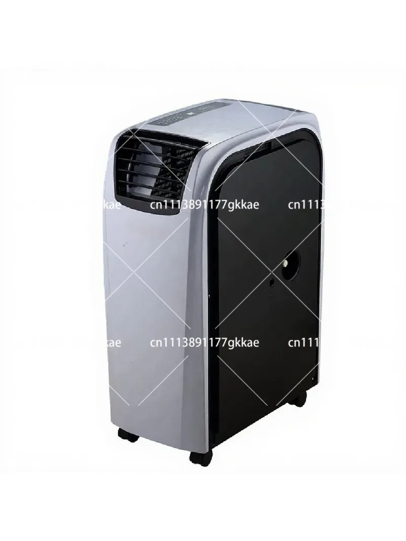 Portable Air Conditioner, Dual-Duct Cooler for Living Room, Server Room, Industrial Air Cooling Unit
