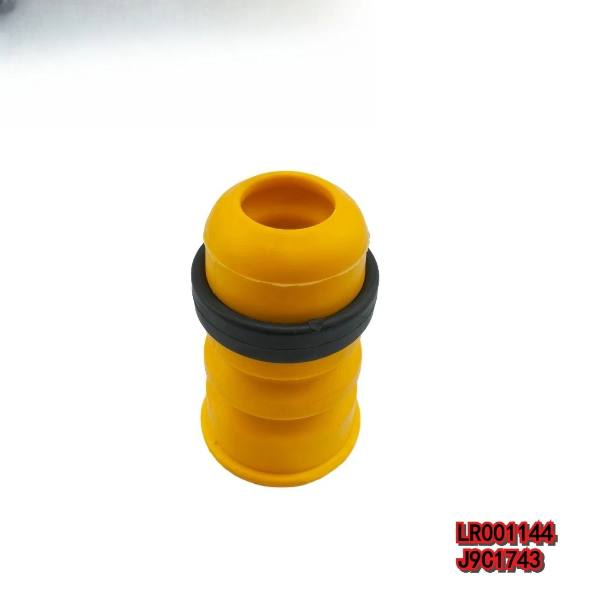 

Пружина ограничителя хода переднего амортизатора для Land Rover LR2 Range Rover Evoque L550 L538 L359 204DTD 224DT 204PT LR001144