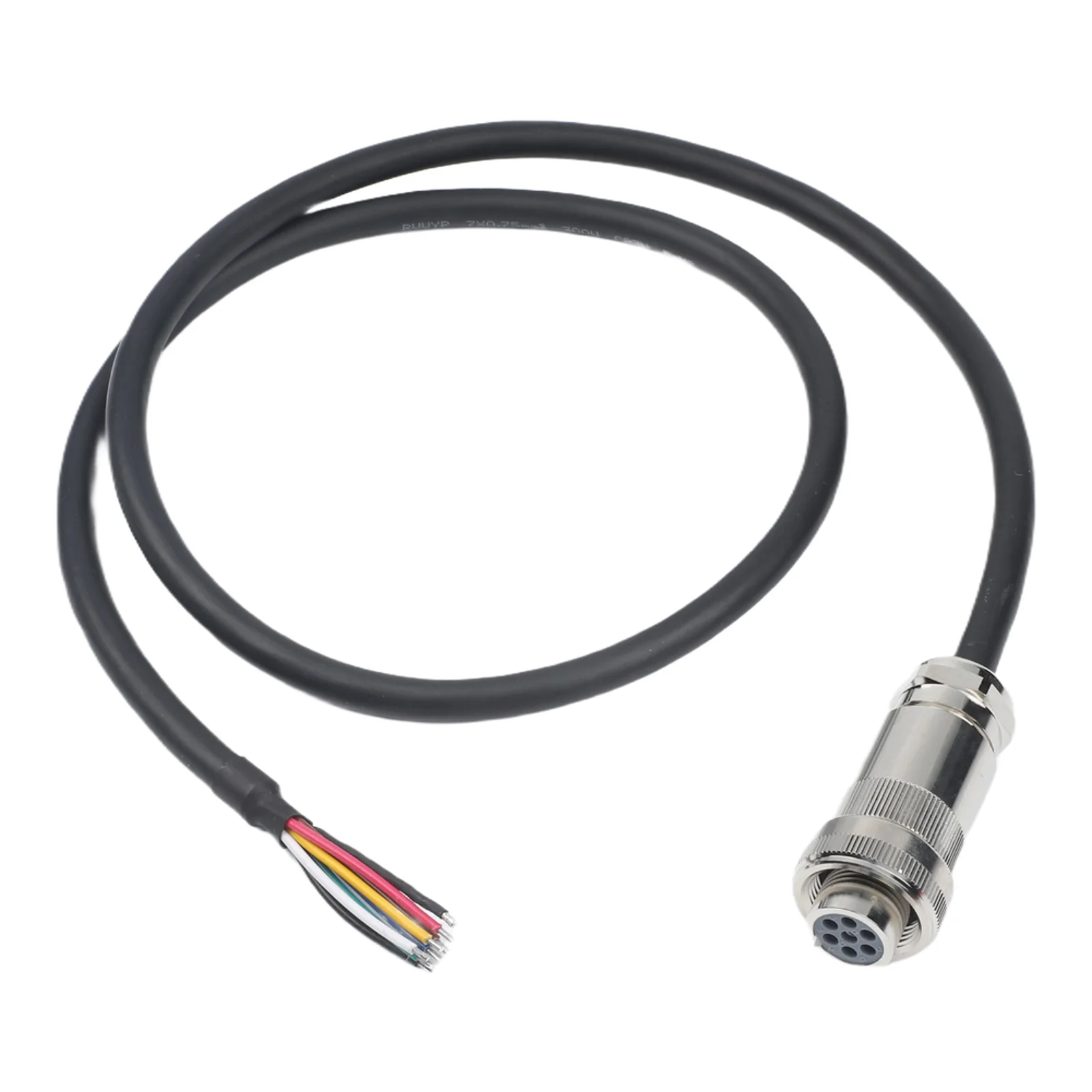 

Engineered For Performance Connectors Electrical Wire Multi-Pin Connector Proportional Valve Connector Premium Compatibility