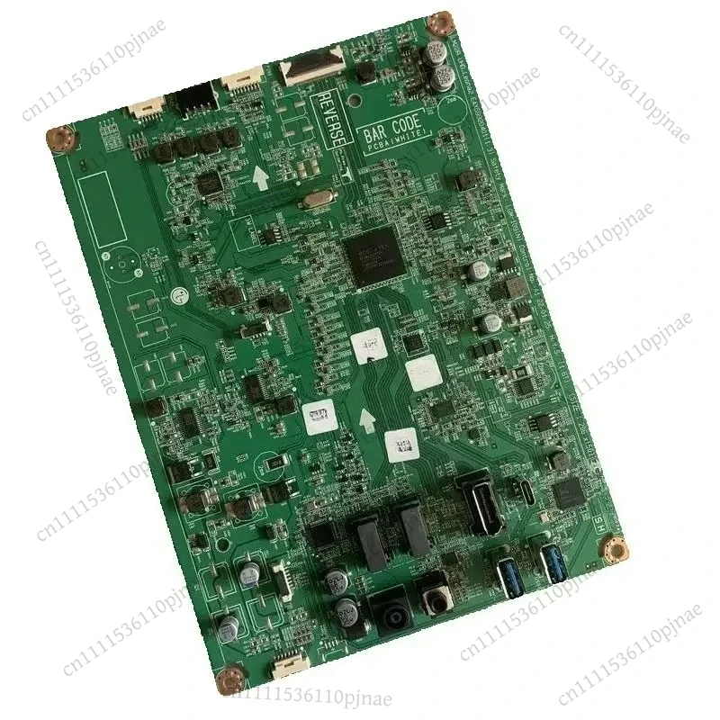 

new for TV computer board 27UP850N 27UP850 motherboard driver board EAX69920401 EAX69804002 TV accessories
