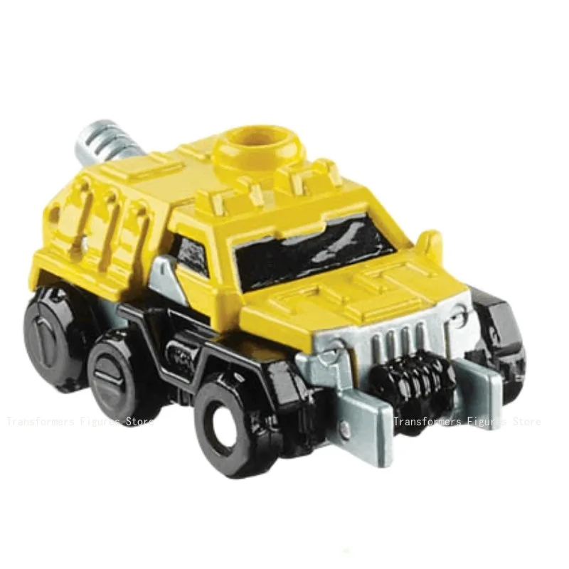 Fans Hobby Original Transformer G-Serie 30th-Cliffjumper ‌   G1 Film Cartoon Actionfigur Anime Beweglicher Roboter Sammlerspielzeug