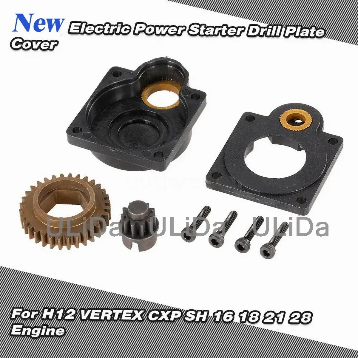 power-starter-11012-11011-suporte-de-placa-de-cobertura-de-broca-grande-baklock-hsp-h14-h12-vertix-cxp-sh-28-15-18-21-28-cc-cxp-pecas-de-motor