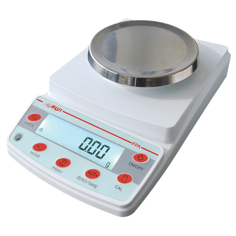 

New Big Capacity 3100g Lab High Precision 0.01g Analytical Balance