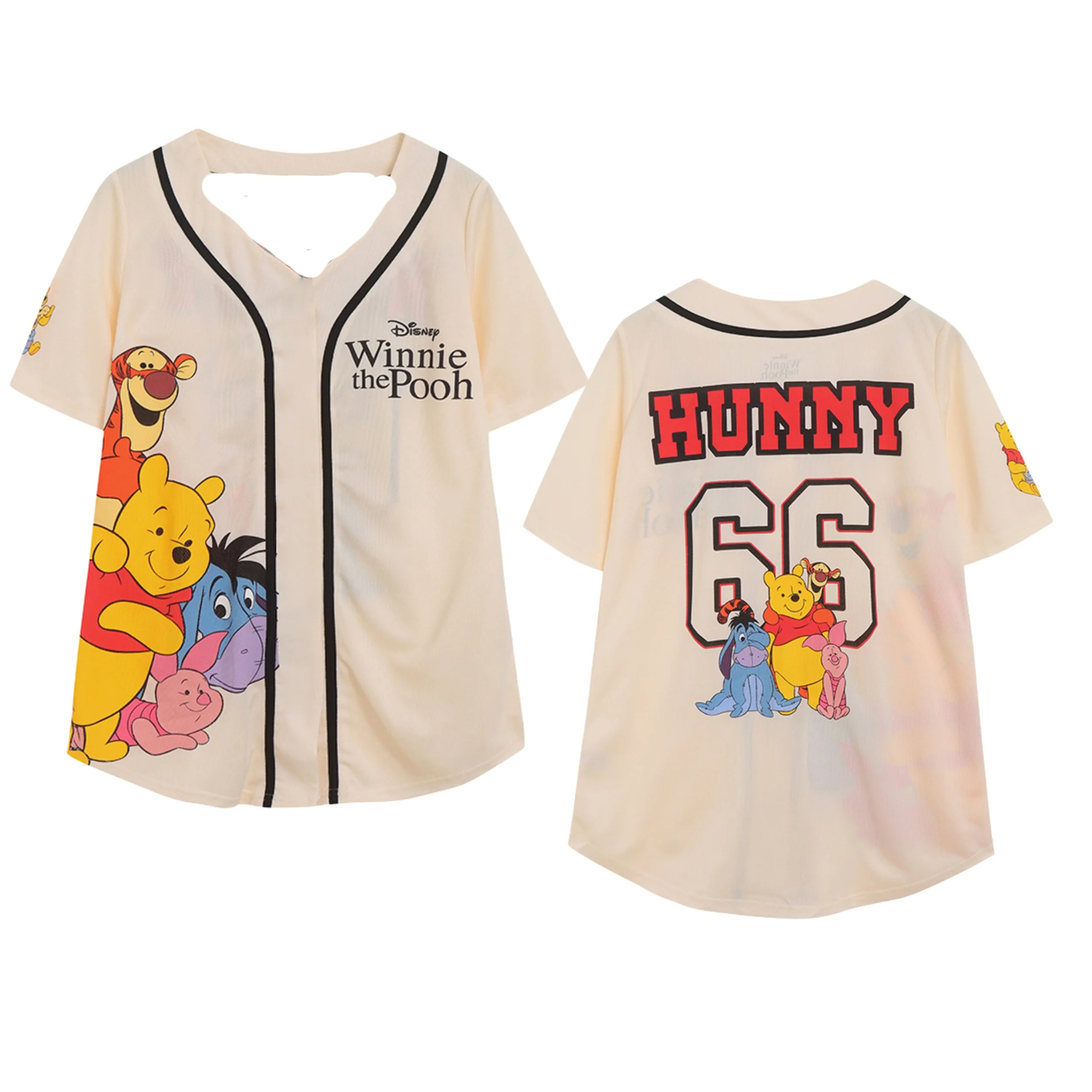 25/26 New T-Shirt D… - image