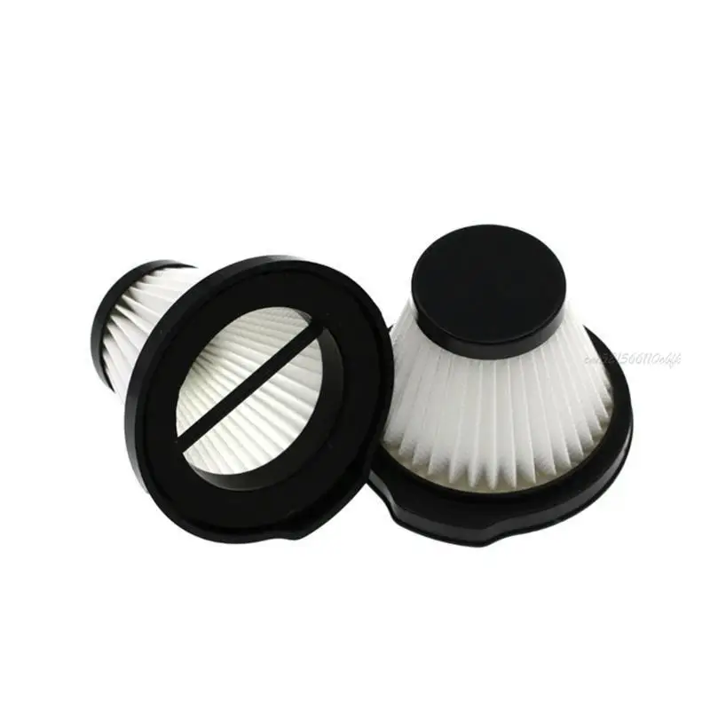 27RB 3/6x HEPA -Filter für Deerma DX115 DX115S DX115C Vakuumreiniger Ersatz