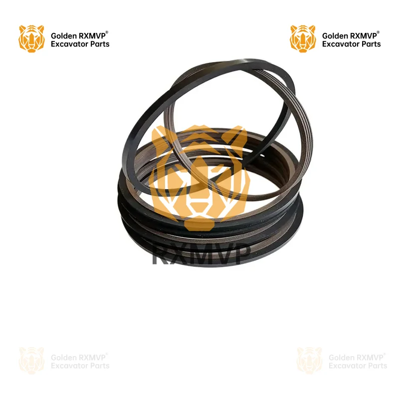 

For Sj Seal Center Joint Msja Hydraulic Ring Excavator