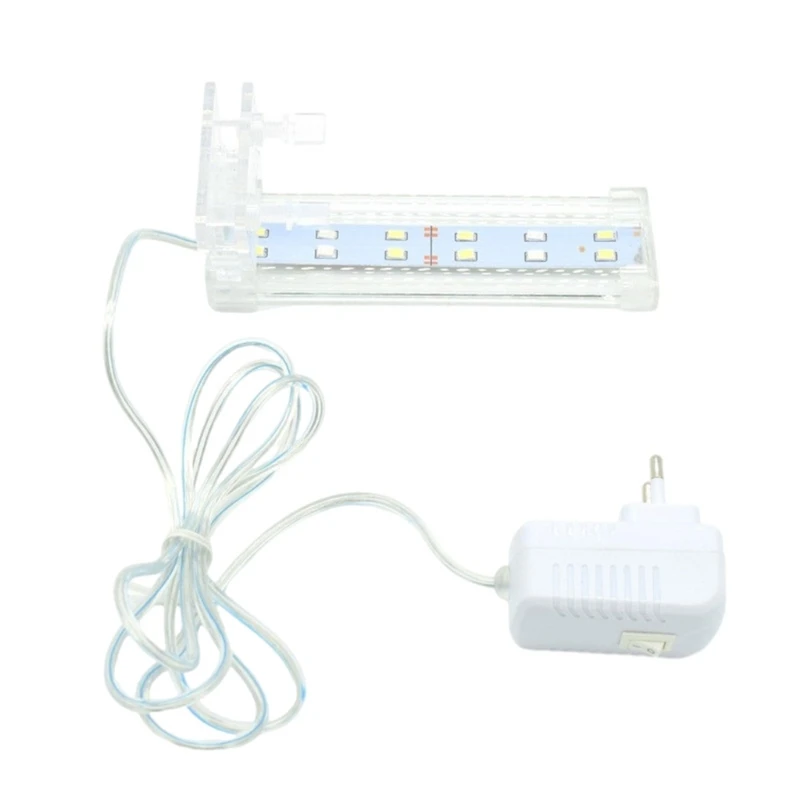 12PD Multiple Manner Marinepark Lighting Set Modifiable Brightness Plastic Housing Structure