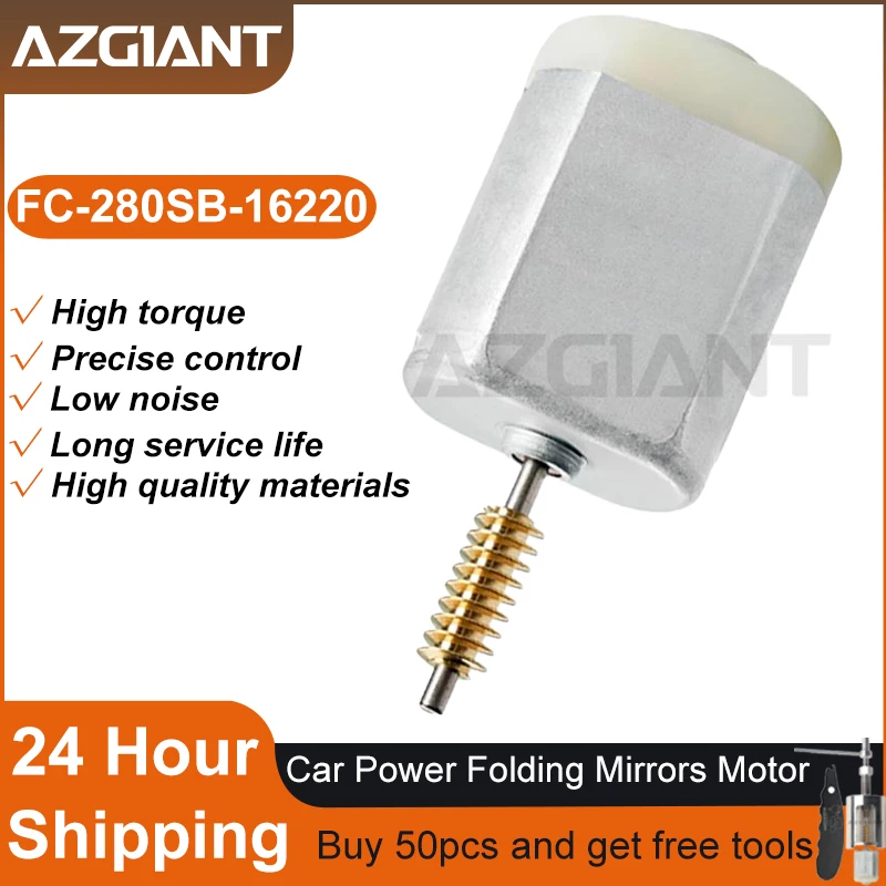 

Car Mirror Folding motor repair For Mitsubishi L200/Triton MK5 Forte Strada Mirage Attrage Outlander Eclipse Cross Auto parts