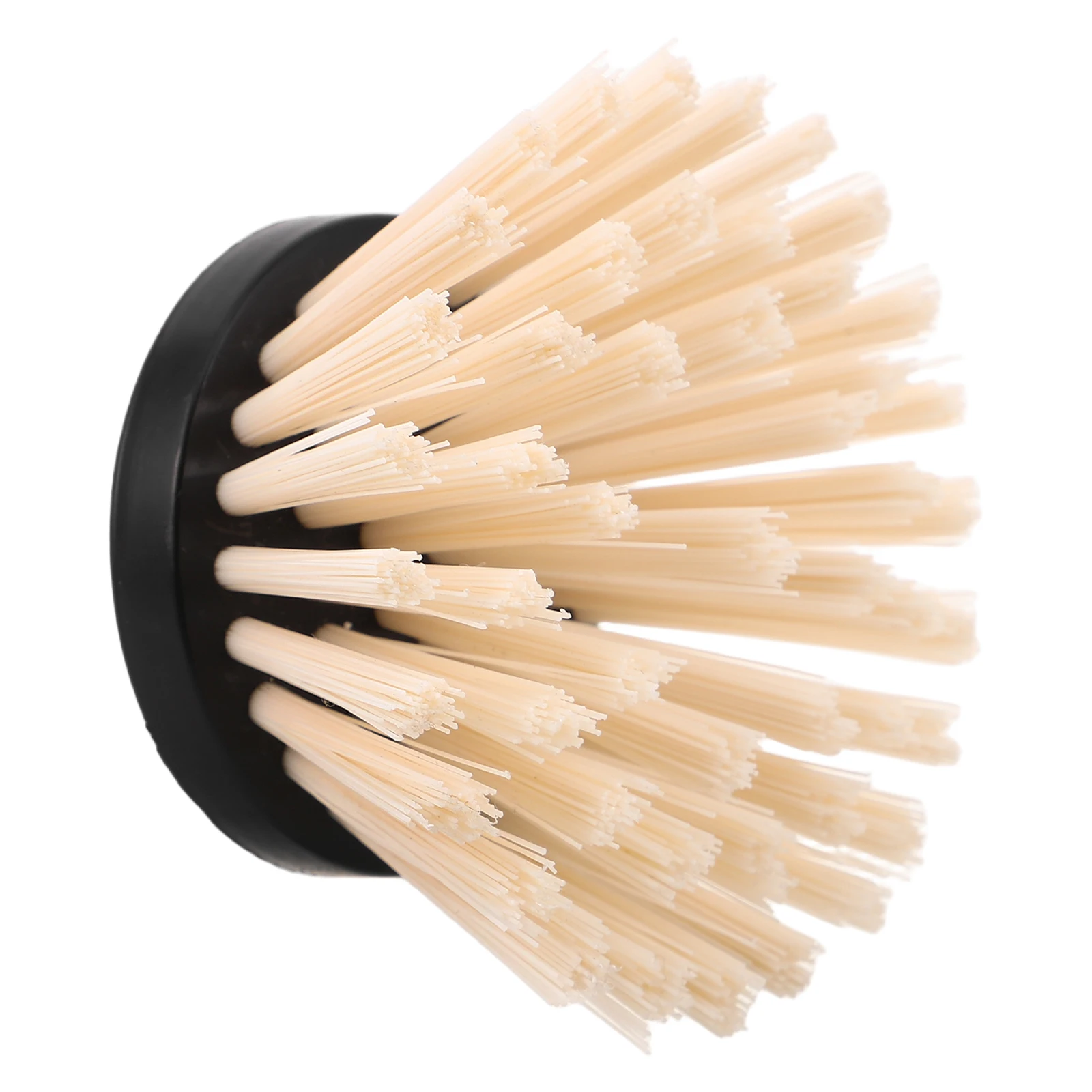

Kitchen Bowl Cleaning Brush Replacement Head High-Efficiency Scrub Refill for Dishwashing Easy Quick Replace Palm Brush