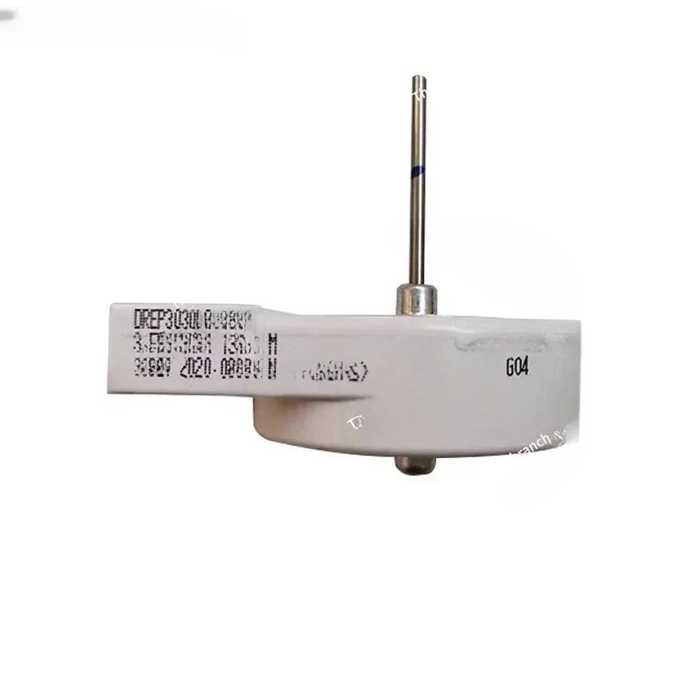 

Door opening refrigerator 9B DREP3030LA DC cooling fan motor