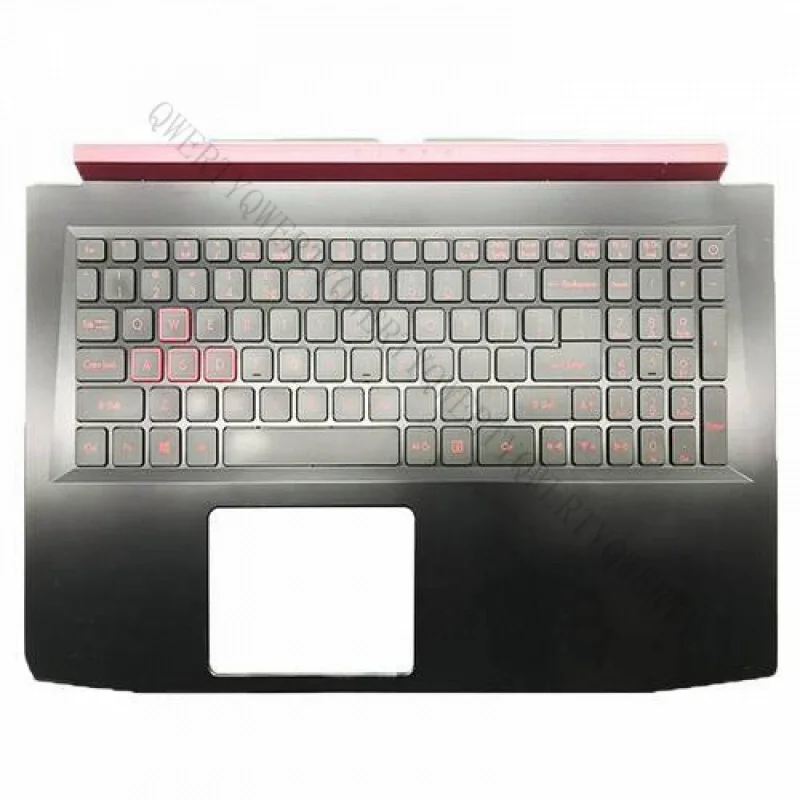 Base Socle Plastique (cover) Pour Acer Nitro 5 515-51 AP211000110 - Pièce D'occasion France