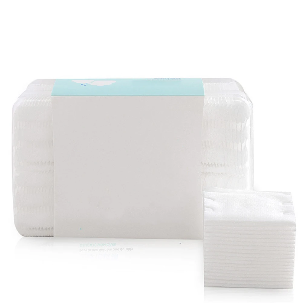 

1080pcs Makeup Cotton Pads for Face Removal Skin Care Lotion Mask Disposable Soft Hygienic Lightweight Premium Quality