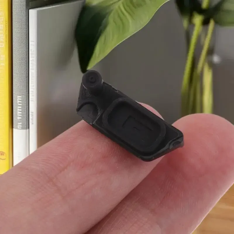 1 قطعة غطاء مطاطي شحن ل Garmin Edge 530 830 مكافحة الغبار USB غطاء أسفل الملحقات شحن ميناء التوصيل حامي غطاء غبار #2