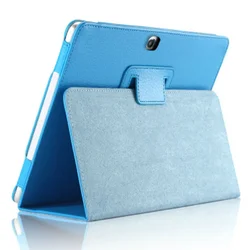 PU leather Case for Samsung Galaxy Tab 3 10.1 GT-P5200 P5210 P5220 Slim Cover for Samsung Tab4 10 SM-T530 T531 T535 Case