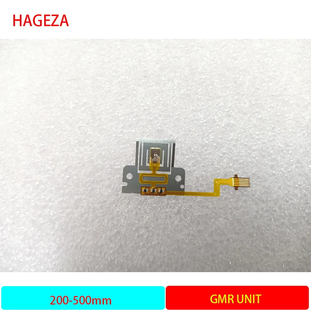 Запасные части для объектива 200-500, датчик фокусировки для Nikon 200-500 мм GMR UNIT 1S544-023, новый оригинальный