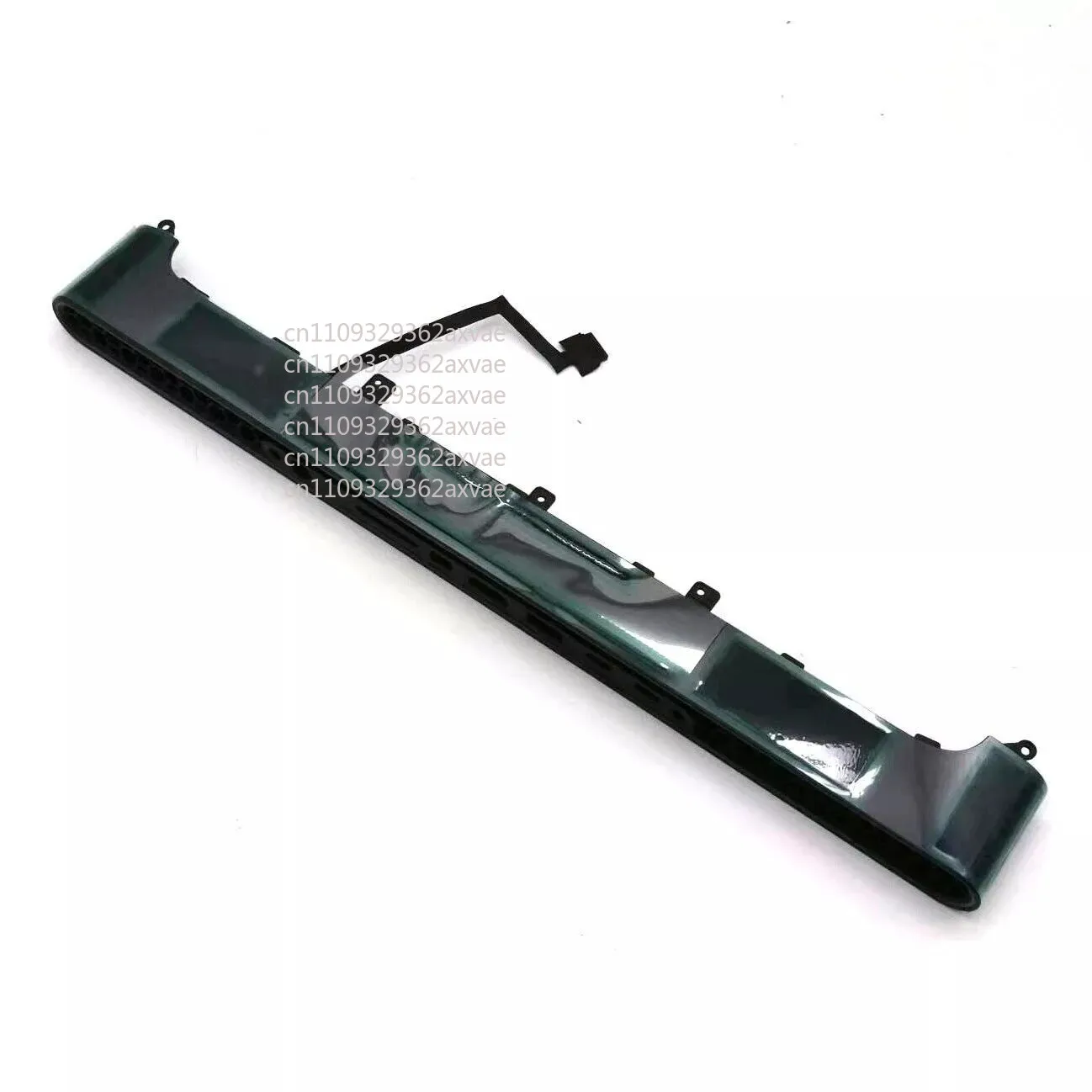 New For Alienware M16 R1 Gaming Lcd Hinge Strip Cover Air Outlet w/Cable 07RJMC