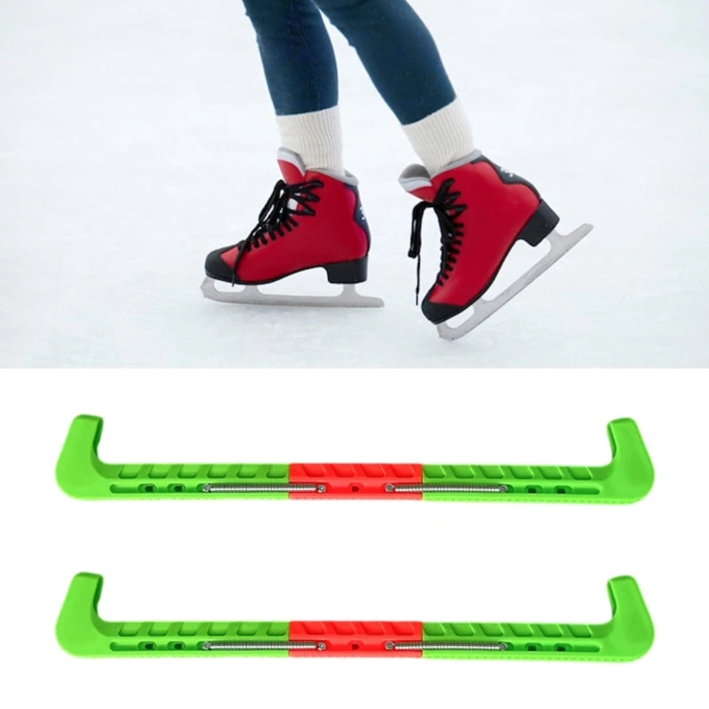 

Ледяное катание на крышке катания на коньках