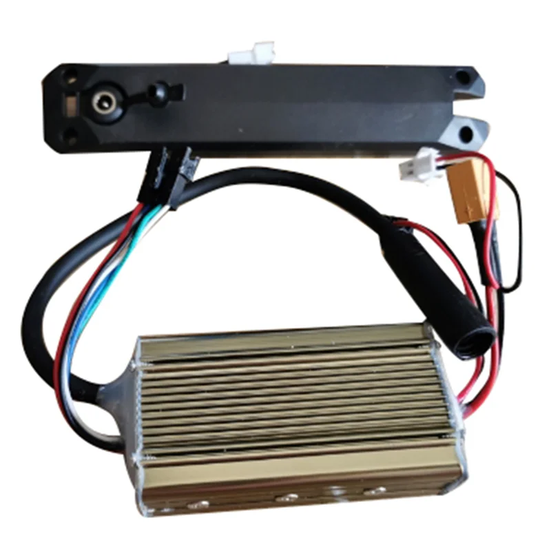 

ABJM-2X Electric Scooter Parts Controller For Kugoo S1 Electric Scooter Parts