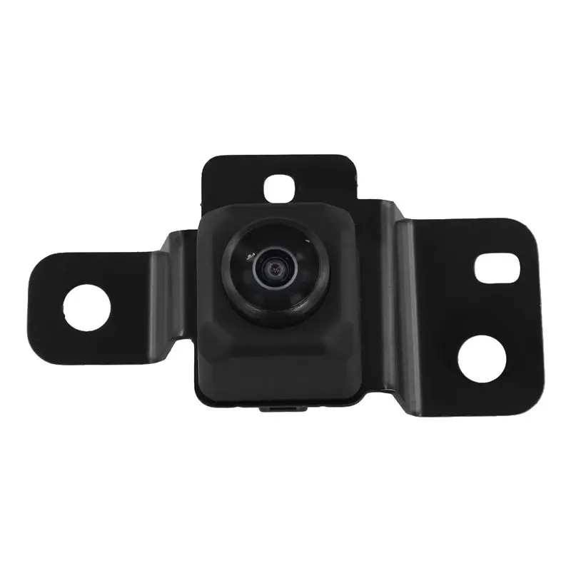 Clear Car Front View Camera 86790-48300 8679048300 For LEXUS RX SERIES RX350 RX500H 2022- Front Grille Park Assist Camera