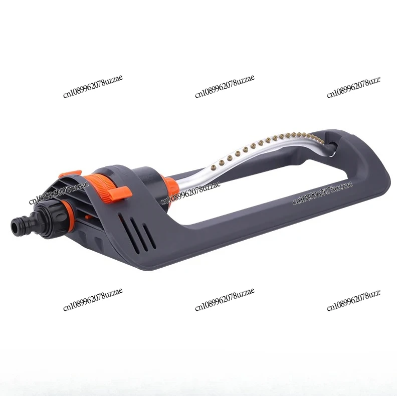 

Садовый спринклер, автоматический полив, регулируемый левый и правый поворотный опрыскиватель, парковый сад, орошение газона, охлаждение крыши