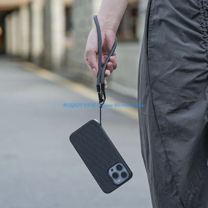 

Lightweight Quick Release Adjustable Three Hook Camera Harness For 360 Cameras