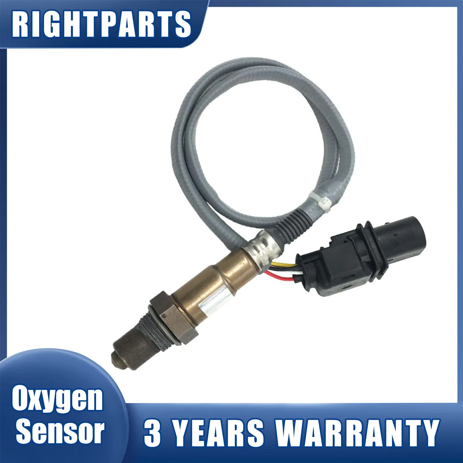Oxygen O2 Sensor Lambda Sensor 39210-2B210 1928404687 for Kia Sportage 2011 1.6 Gdi Engine G4FD