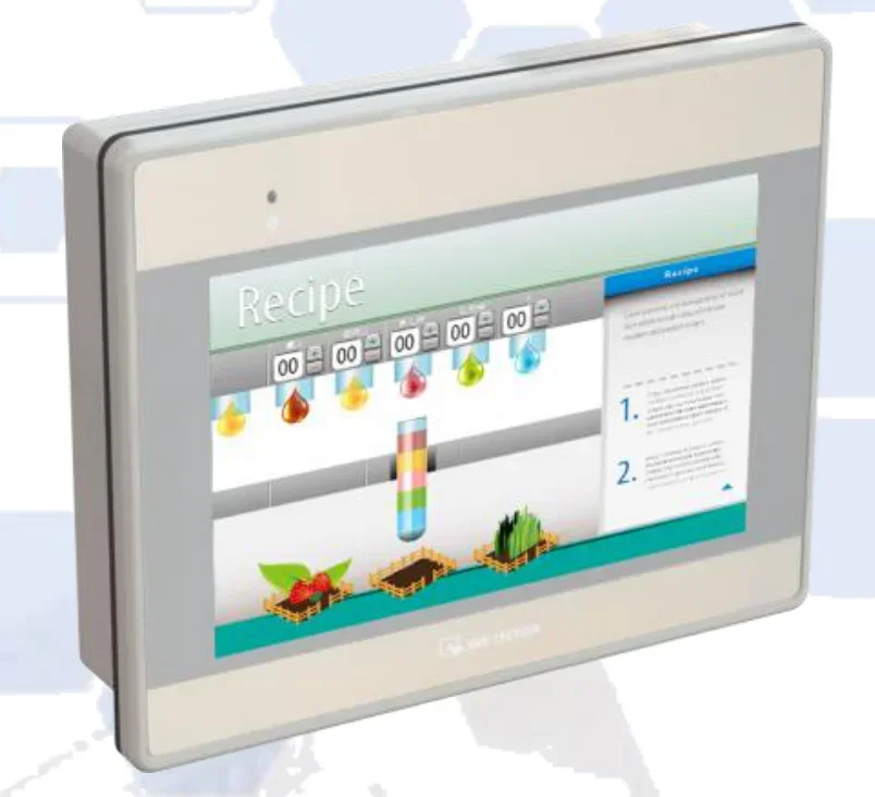 Weinview 4.3Inch Hm…