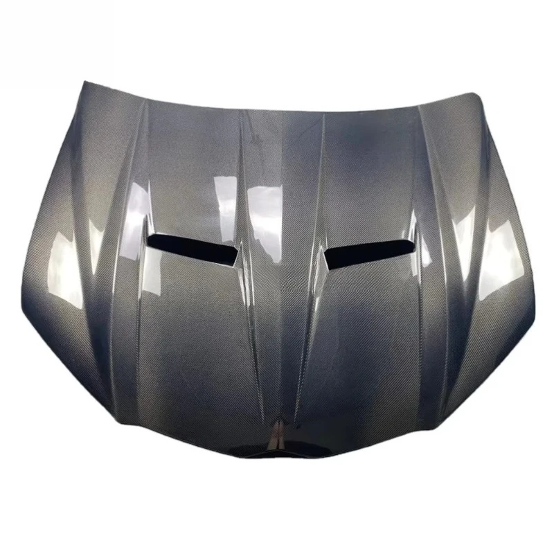 

Urus Popular OEM Carbon Fiber Hood EliteStyle High-End Engine Cover